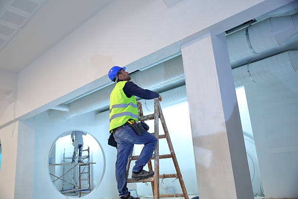 Reliable Rose Hill, NC Painting & Drywall Services Solutions